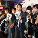 Illustration for article titled Ninja Gaiden II Sexy Photo Event Fun Time